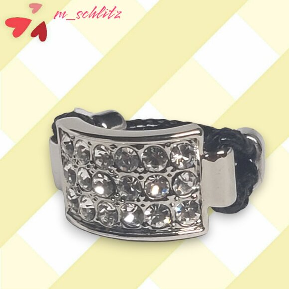 NEW - ✨ Camille Lucie Ring – Size 9 (Available in Sizes 7, 8, 9) ✨ - Picture 10 of 10